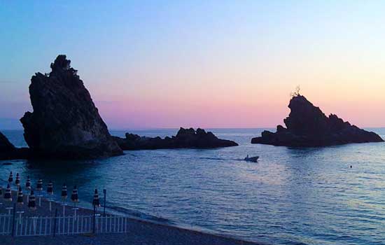 Taxi Lamezia